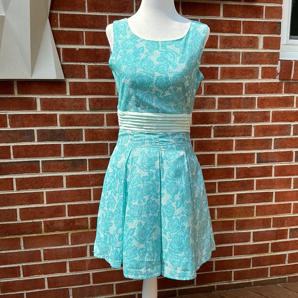 Alice Moon A-Line Dress Size S